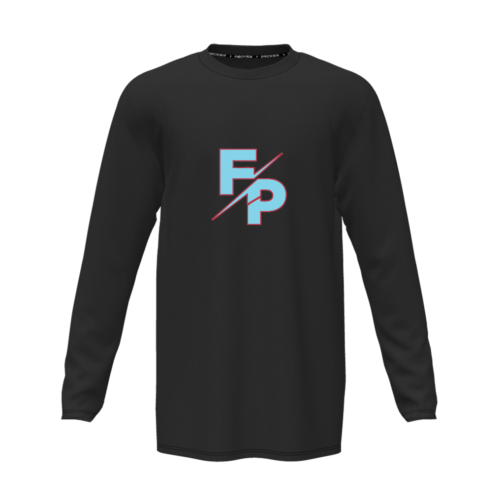 Decker Comfort T-Shirt