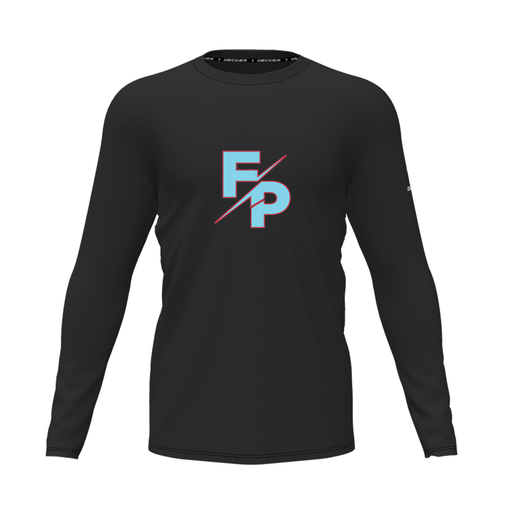 Decker Performance T-Shirt