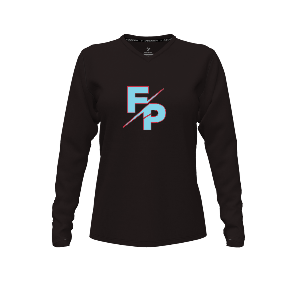 Decker Performance T-Shirt