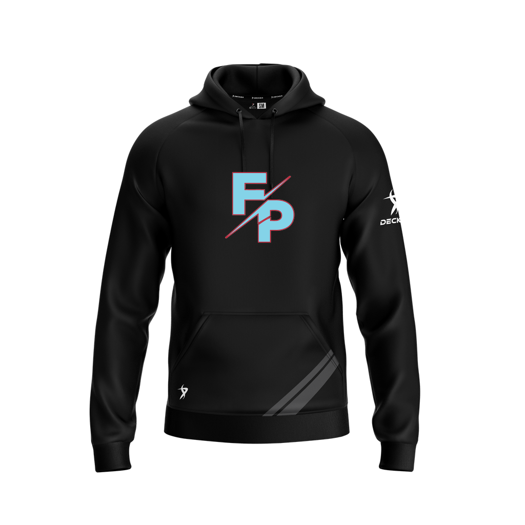 Decker Summit Hoodie