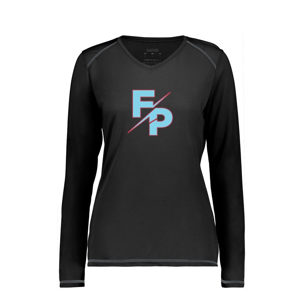 Women's SoftTouch Long Sleeve