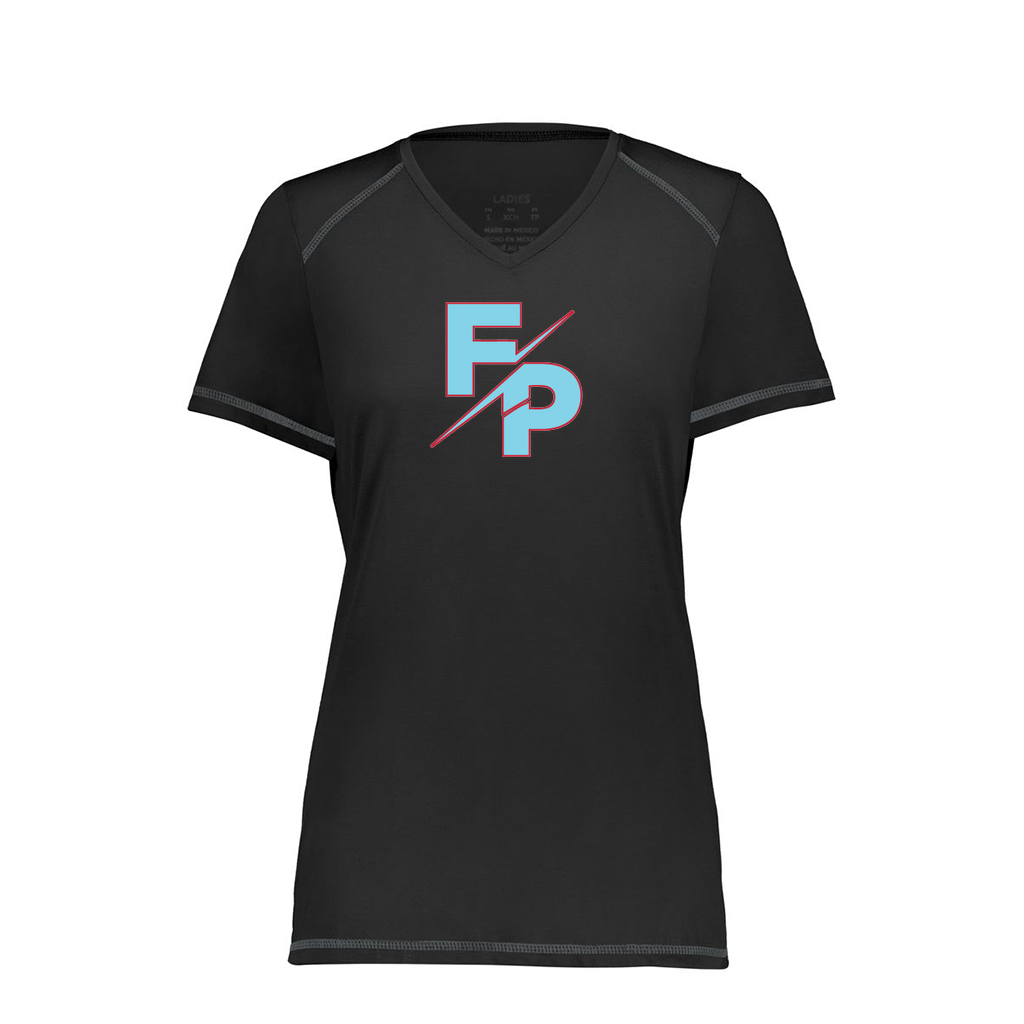 Women's SoftTouch Short Sleeve
