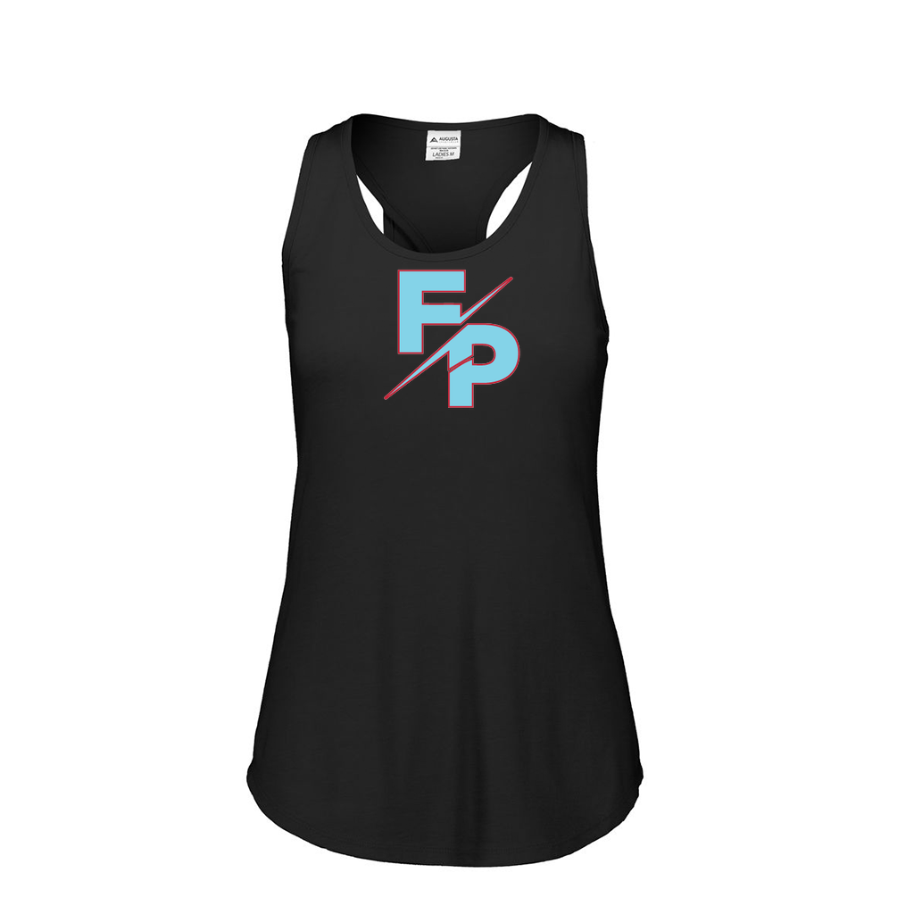 Ladies Tri Blend Tank Top