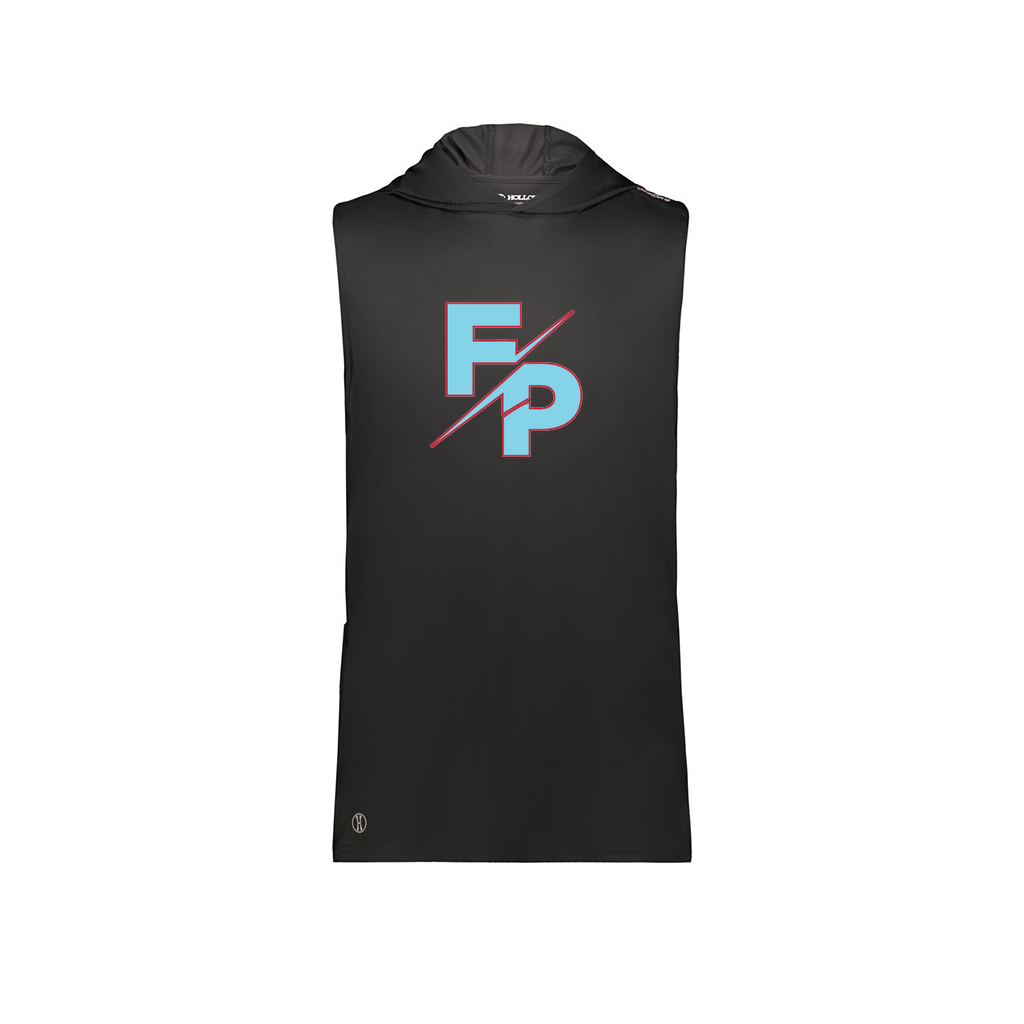 Men's CoolDry Sleeveless Hoodie