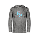 Decker Men's Charge Hoodie