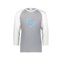 Men's Vintage 3/4 Sleeve T-Shirt