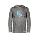 Decker Youth Charge Hoodie