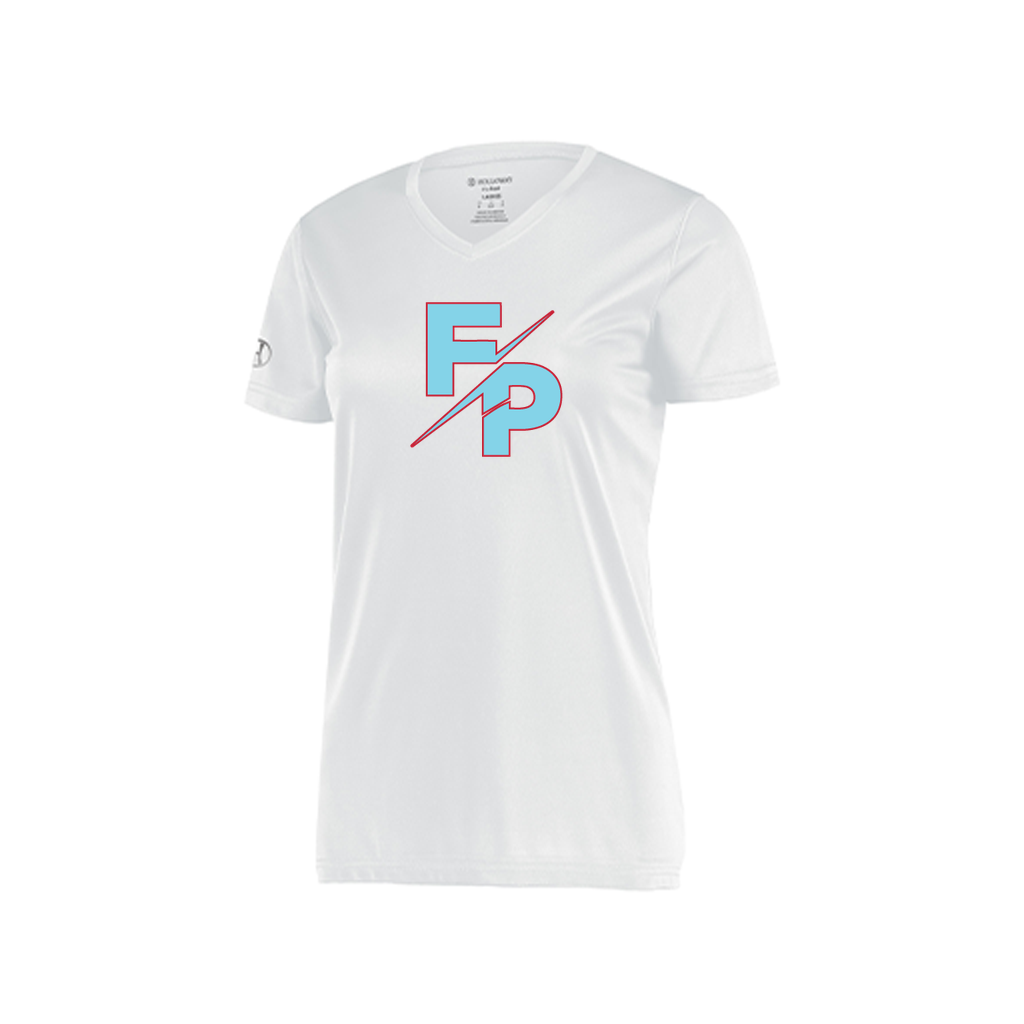 Ladies Movement Dri Fit Shirt