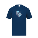 Decker Short Sleeve Waffle Performance Shirt